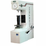Mitutoyo Rockwell Hardnness Tester - Durotwin from Spectrographic