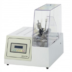 Micro Precision Cut Off Machine - PresiCut S1000 from Spectrographic