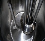 Batch Mill from CMC