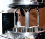 Laboratory Double Planetary Mixers from CMC