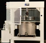 Double Planetary Mixers from CMC