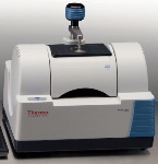 FT-IR Spectrometer – Nicolet iS5 from Thermo Scientific