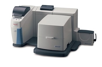FT-IR Spectrometer – Nicolet iS50 from Thermo Scientific : Quote, RFQ