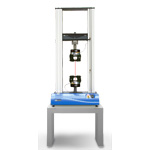 Dual Column Tabletop Universal Testing Systems - 3360 Series from Instron