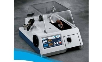 IsoMet® 1000 Precision Saw from Buehler