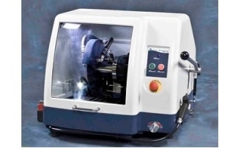 Abrasimet 250 Manual Abrasive Cutter from Buehler