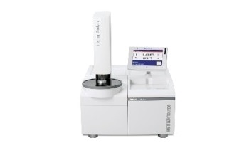 Mettler-Toledo Differential Scanning Calorimeter DSC1 