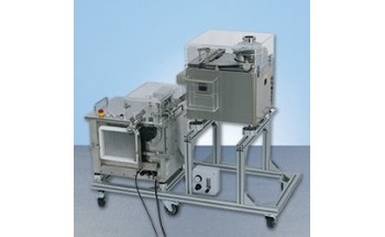 TANDEM On-line Tablet Characterization PAT Tool from Bruker Optics