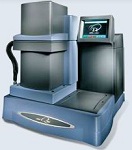 Dynamic Mechanical Analysis Q800 from Ta Instruments