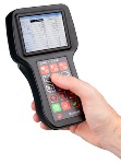Vantage Eddy Current Flaw Detector from EtherNDE