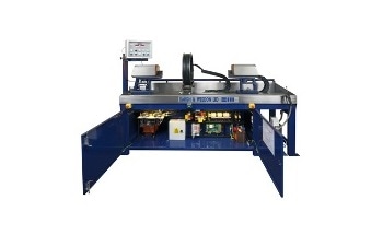Magazon EBU/SBU Series from Baugh & Weedon