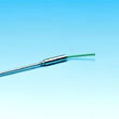 Mineral Insulated Thermocouple with Pot Seal 1.0, 1.5 and 3.0 mm Diameters by TC Limited