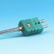 TC Introduce New Mineral Insulated Thermocouple with Standard Round Pin Plug