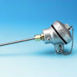 Mineral Insulated Thermocouple with IP67 Miniature Weatherproof Head by TC Limited