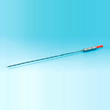 Platinum Rhodium Sheathed Thermocouple with 1mtr Cable TC Limited
