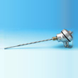 Swaged Mineral Insulated Thermocouple with IP67 Miniature Weatherproof Head by TC Limited