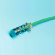 Spring Bearing Thermocouple 'Top Hat Style' by TC Limited