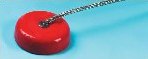 Hi Temp Magnet Thermocouple by TC Limited