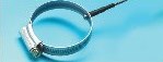 Adjustable Ring Thermocouple by TC Limited