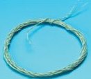 Welded Tip PFA Thermocouple by TC Limited