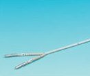 Twin Bore Ceramic Thermocouple by TC Limited