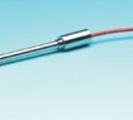 RTD Sensor - Pt100 with Pot Seal by TC Limited