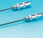 RTD Sensor - Pt100 with a Size 1 Lemo Connector from TC Limited