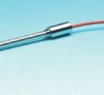 RTD Sensor - Pt100 Mineral Insulated with Pot Seal - 600°C rated by TC Limited