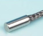 Standard Bearing RTD Sensor - Pt100 by TC Limited