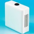Indoor Air Temperature RTD Sensor - Pt100 by TC Limited