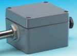 External/Rugged Air Temperature Sensor by TC Limited