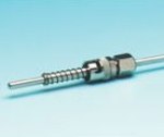 Adjustable Ring RTD Sensor - Pt100 by TC Limited