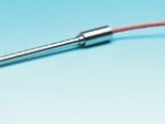 Swaged RTD Sensor - Pt100 with Pot Seal from TC Limited