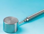 Heavy Duty Magnet RTD - Pt100 from TC Limited