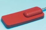 Rugged Self Adhesive Patch RTD - Pt100 Sensor