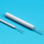 Wire Wound Pt100 Elements by TC Limited