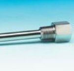 Stainless Steel Thermowells by TC Limited