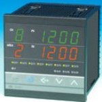 8 Channel Dual Display PID Temperature Controller by rTC Limited