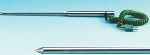 Heavy Duty Hand Held Needle Penetration Thermocouple Sensor by TC Limited