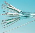 Non Armoured Multipair Thermocouple Extension and Compensating Cable by TC Limited