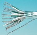 Steel Wire Armoured Multipair Thermocouple Extension and Compensating Cable by TC Limited