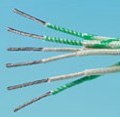 Fibreglass Insulated Multipair Thermocouple Extension and Compensating Cable by TC Limited