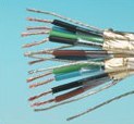 BS5308 Part 1 Type 1: Non-Armored Cable by TC Limited