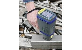SPECTRO xSORT from SPECTRO Analytical Instruments