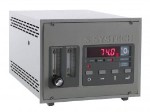 Oxygen Analyzer ZR800 by Systech Illinois