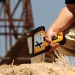 The DELTA Environmental Handheld XRF Analyzer by Olympus NDT