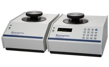 Micromeritics AccuPyc 1340 Series Pycnometer