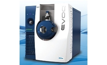 The Bruker EVOQ Triple Quadrupole Mass Spectrometer