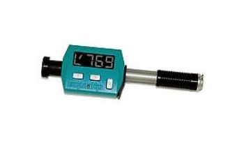 Portable Metal Hardness Test – Equotip Piccolo 2 by Proceq