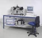 HORIBA Unveils Advanced UT-300 Fully Automatic Spectroscopic Ellipsometer